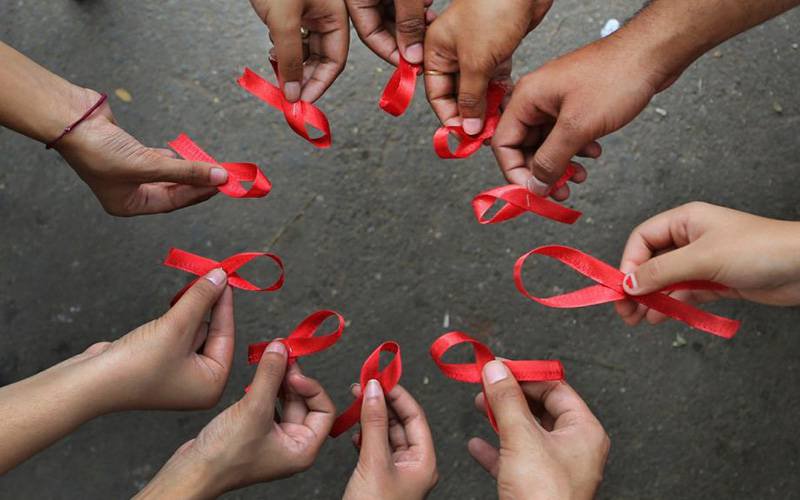 Portugal continua a ter uma das maiores taxas de infeção por VIH