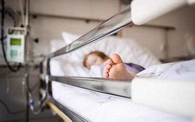 Bélgica autoriza eutanásia a menores de 9, 11 e 17 anos
