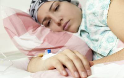 Cerca de 70% das mulheres com cancro podem evitar quimioterapia