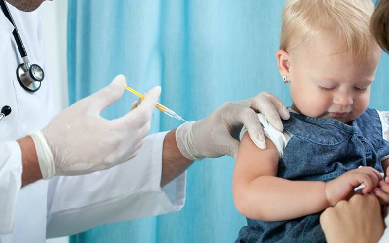 Holanda quer proibir entrada de crianças não vacinadas na creche