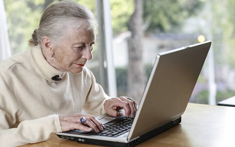 Iniciado recrutamento online para deteção precoce de Alzheimer