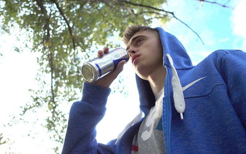 UK vai proibir venda de bebidas energéticas a crianças e jovens
