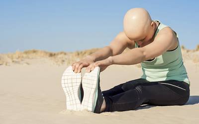 Exercício pode ser benéfico para lidar com efeitos da quimioterapia