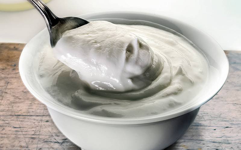 Investigadores analisam qualidade nutricional dos iogurtes