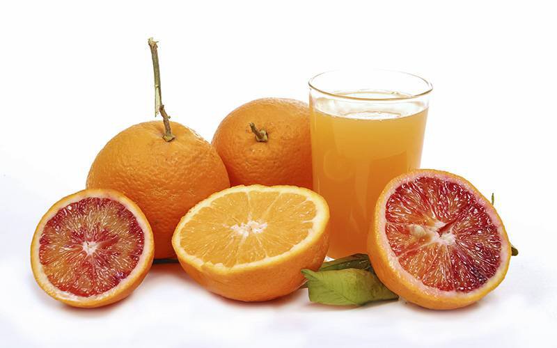 Consumo de citrinos pode reduzir risco de doenças cardiovasculares