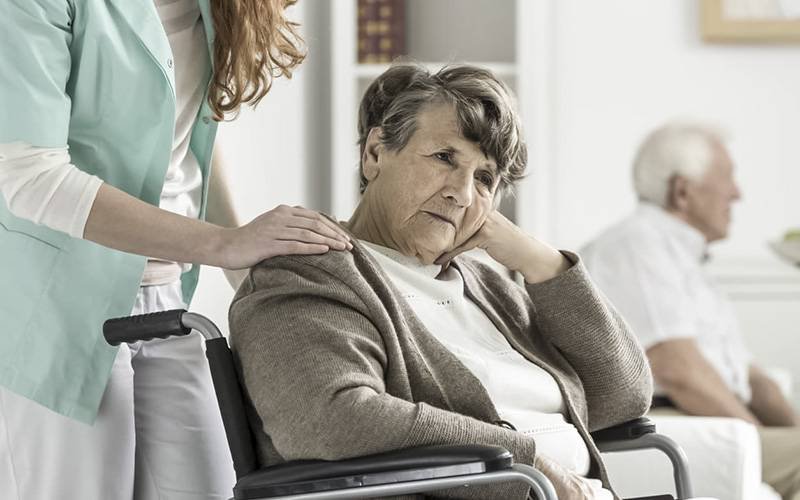 Maioria das pessoas preocupada com possibilidade de ter Alzheimer