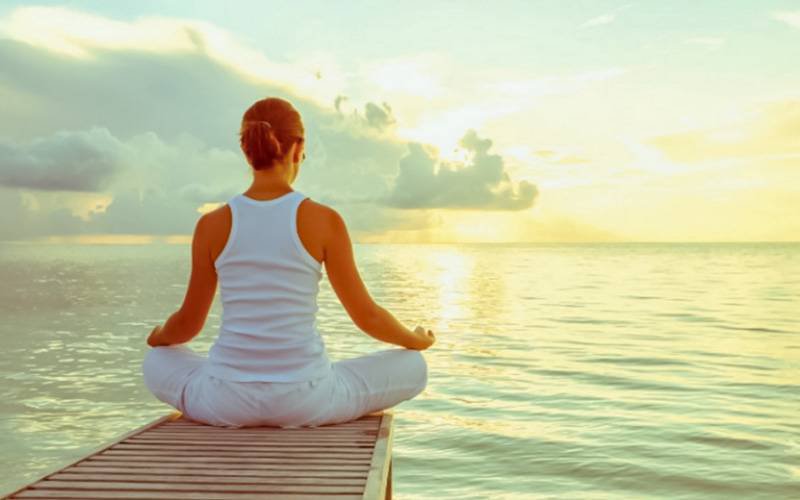 Prática de mindfulness pode reduzir stress em mulheres inférteis