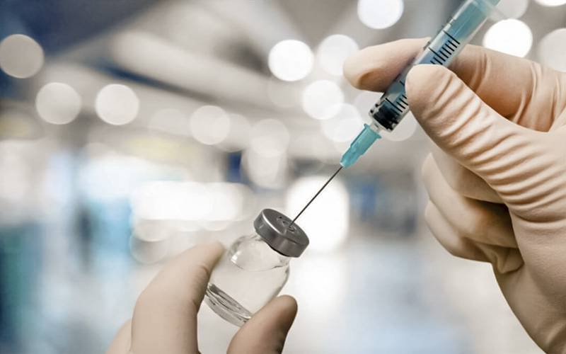 Racionamento da vacina da gripe leva milhares de doses para o lixo
