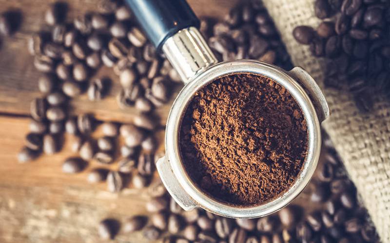 Criada substância alternativa ao café com absorção mais rápida