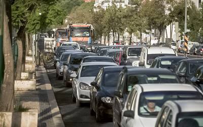 Exposição ao ruído de tráfego rodoviário aumenta risco de obesidade