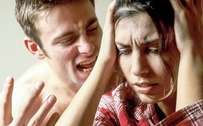 Mulheres são vítimas de agressão psicológica durante a gravidez