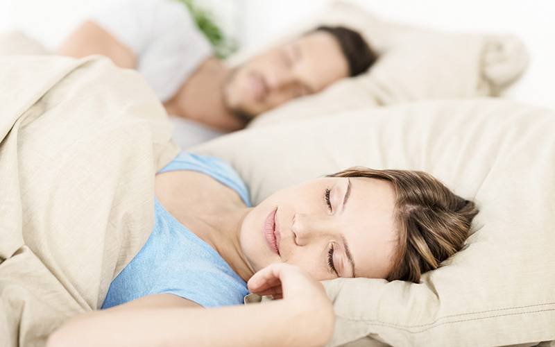 Regularidade do sono melhora saúde cardiometabólica
