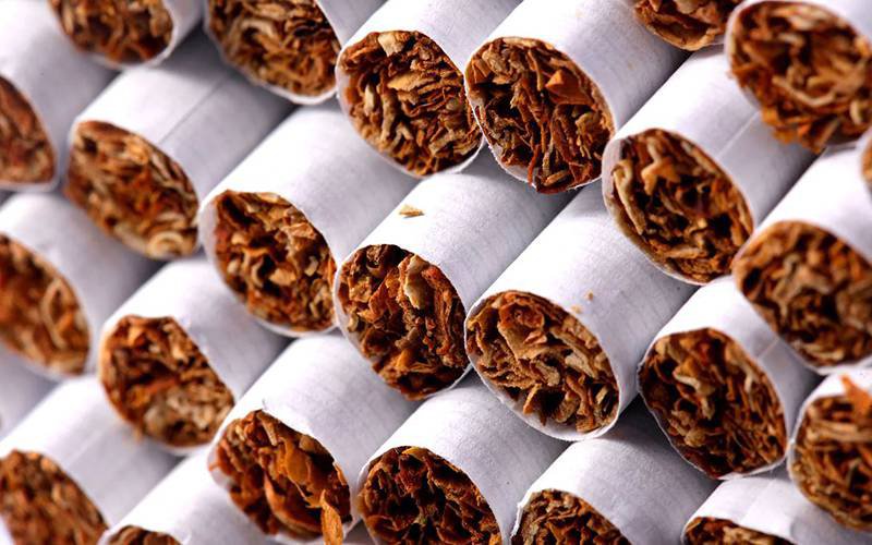 Tabaqueiras têm “enganado” consumidores para manter o seu império