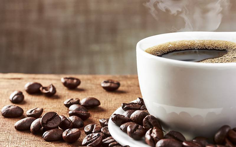 Compostos do café podem combater doença de Parkinson