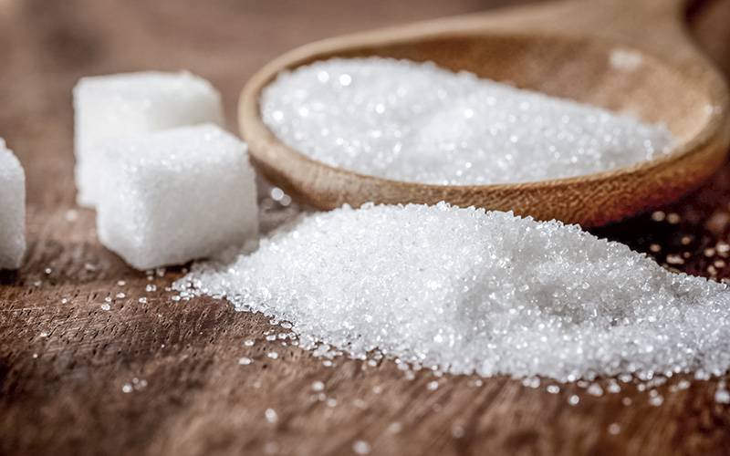 Descubra nove formas de reduzir o consumo de açúcar