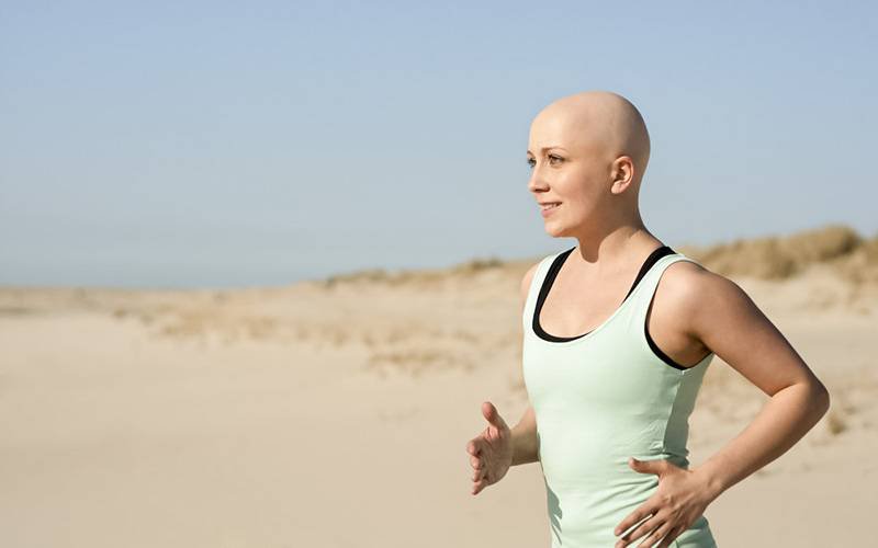 Exercício no tratamento contra cancro pode melhorar função cardiovascular