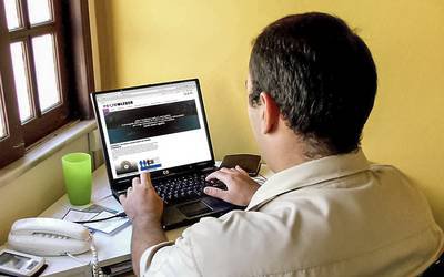 Primeiro site em português sobre doença de LHON já está online 