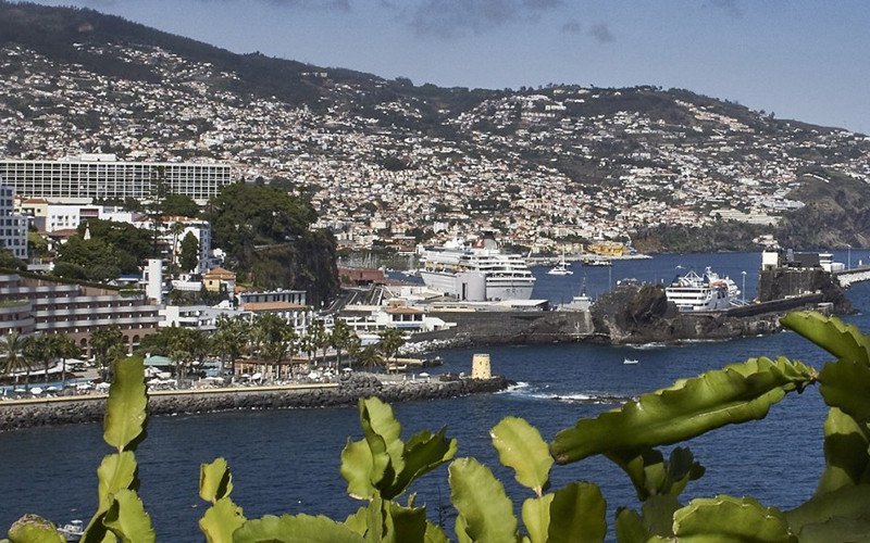 Confirmados três casos de sarampo na Madeira