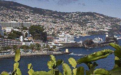 Confirmados três casos de sarampo na Madeira