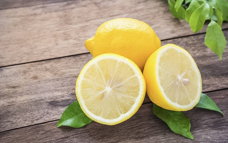 Conheça os benefícios do limão para a saúde