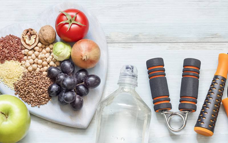 Dieta e exercício podem não prevenir diabetes gestacional
