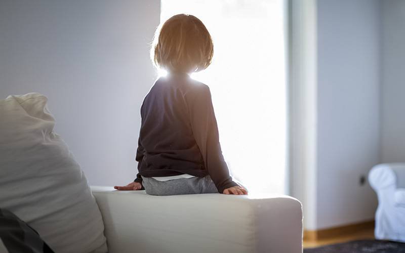Problemas mentais dos pais aumentam risco de transtorno em crianças