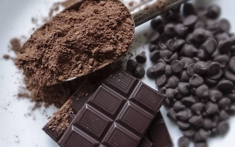 Chocolate negro pode ser benéfico no tratamento da diabetes