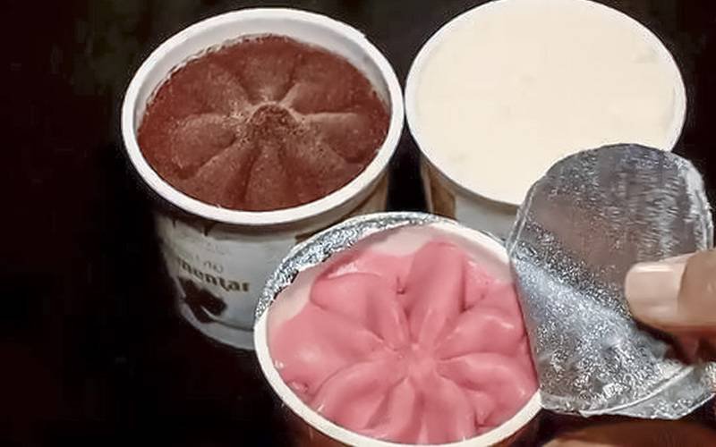 Criado gelado que ajuda a combater o cancro