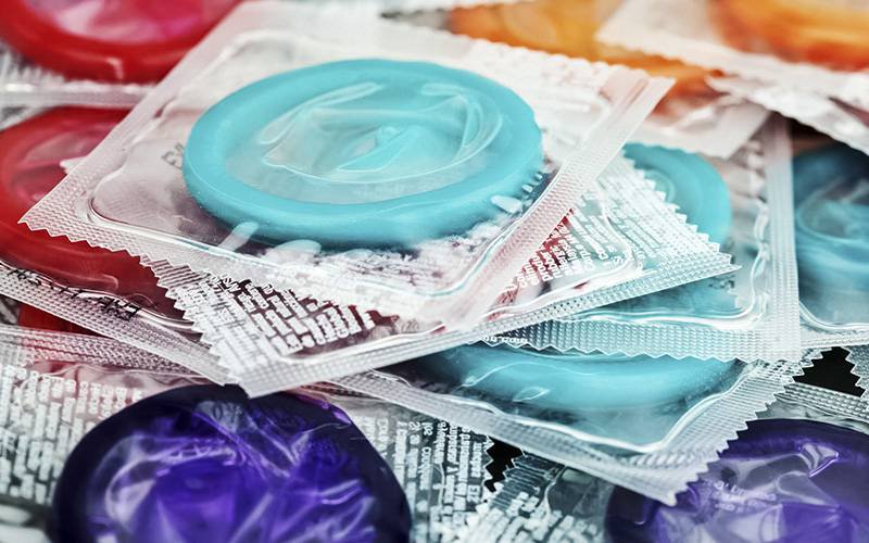 Distribuidos cerca de 4,9 milhões de preservativos em 2018