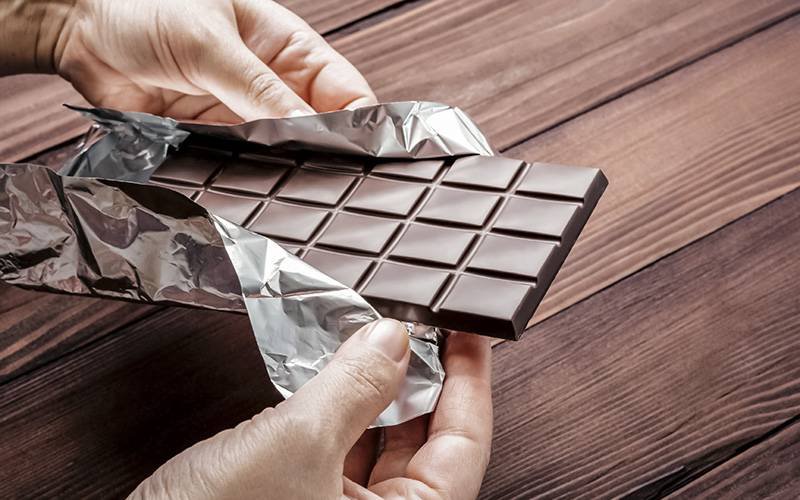 Flavonoides do chocolate podem melhorar saúde cardiovascular
