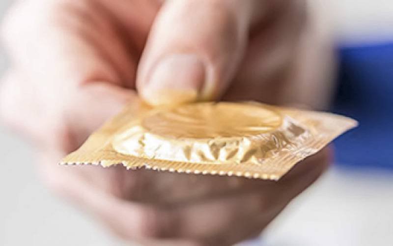 GAT alerta para falta de acesso a preservativos