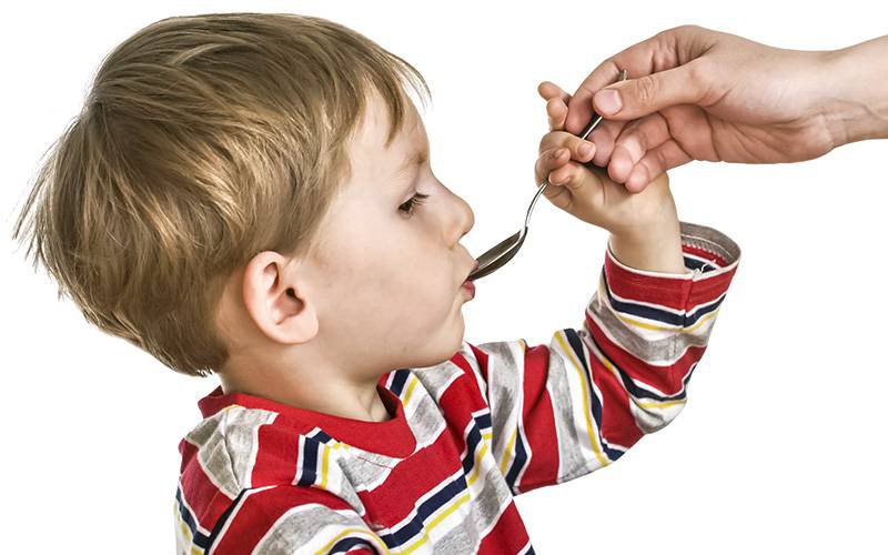 Multivitamínicos para crianças não fornecem doses recomendadas