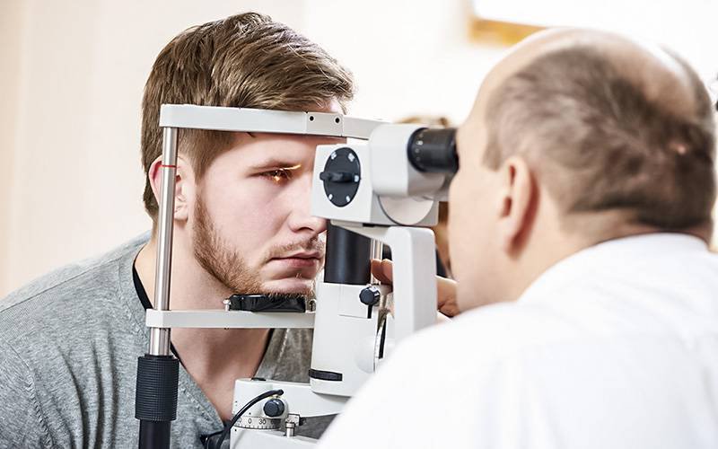Portugueses participam em estudo sobre doença oftalmológica rara