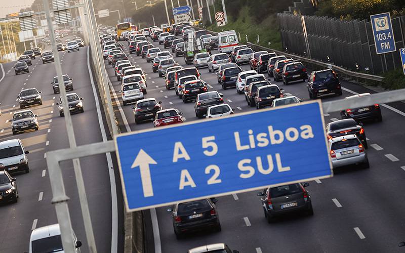 Publicada portaria que vai melhorar qualidade do ar na Grande Lisboa