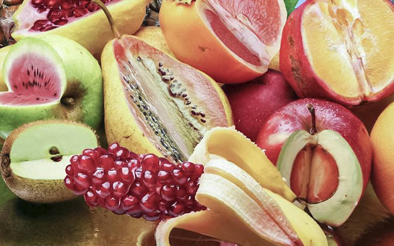 Vinho de cascas de frutas oferece benefícios para a saúde