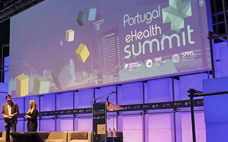 3.ª eHealth Summit traz a Lisboa vários oradores internacionais
