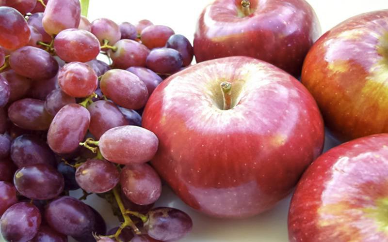Compostos da maçã podem ajudar no tratamento do cancro da próstata