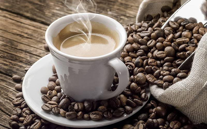 Compostos de café são uteis contra doença de Parkinson