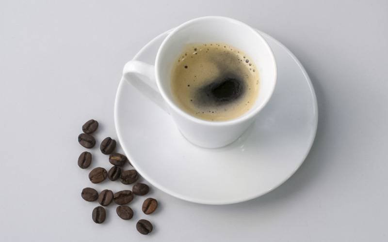 Compostos do café podem inibir cancro da próstata