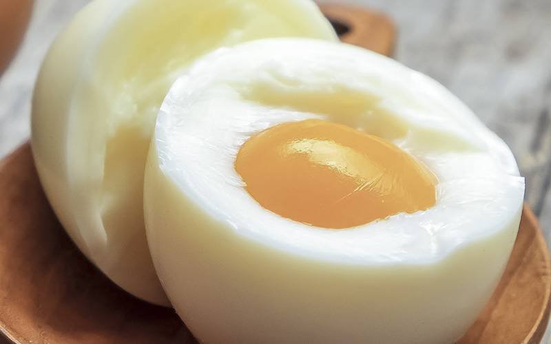 Consumir ovos ao pequeno almoço ajuda a melhorar função cerebral
