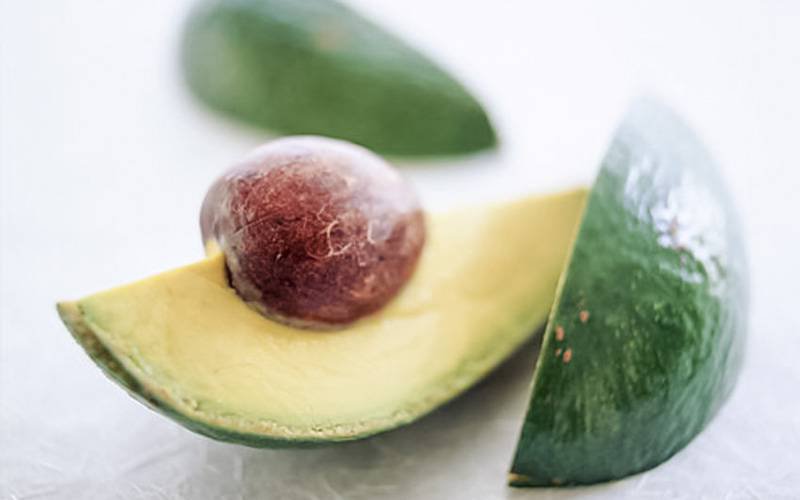 Extrato de semente de abacate possui composto anti-inflamatório