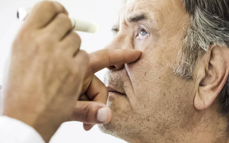 Glaucoma pode vir a atingir mais de 100 milhões de pessoas