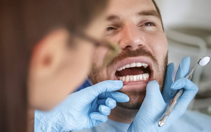 Higiene oral pode prevenir disfunção erétil