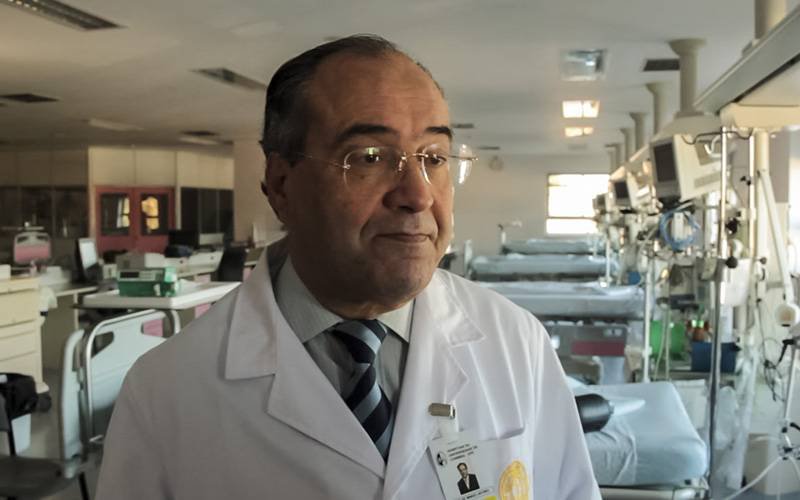 Lançado programa de cirurgia cardíaca no setor privado em Coimbra