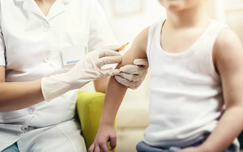 Movimentos antivacinas estão a ganhar terreno