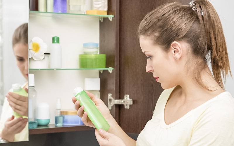 Produtos de higiene com triclosan aumentam resistência bacteriana