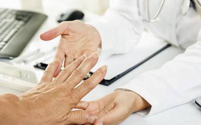 Aumentam os doentes com artrite reumatoide seguidos por especialistas