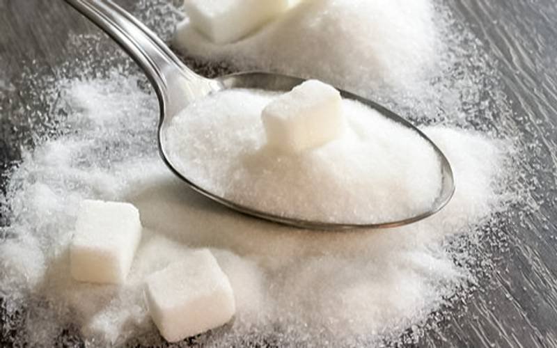 Consumo de açúcar aumenta risco de osteoporose