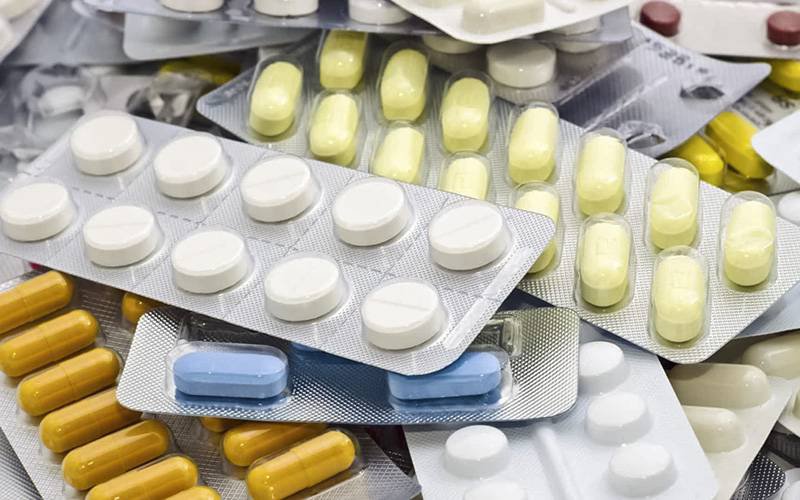 França alerta para riscos do uso do ibuprofeno e cetoprofeno