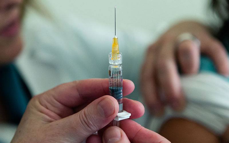 Grande maioria dos portugueses acredita ter vacinas em dia